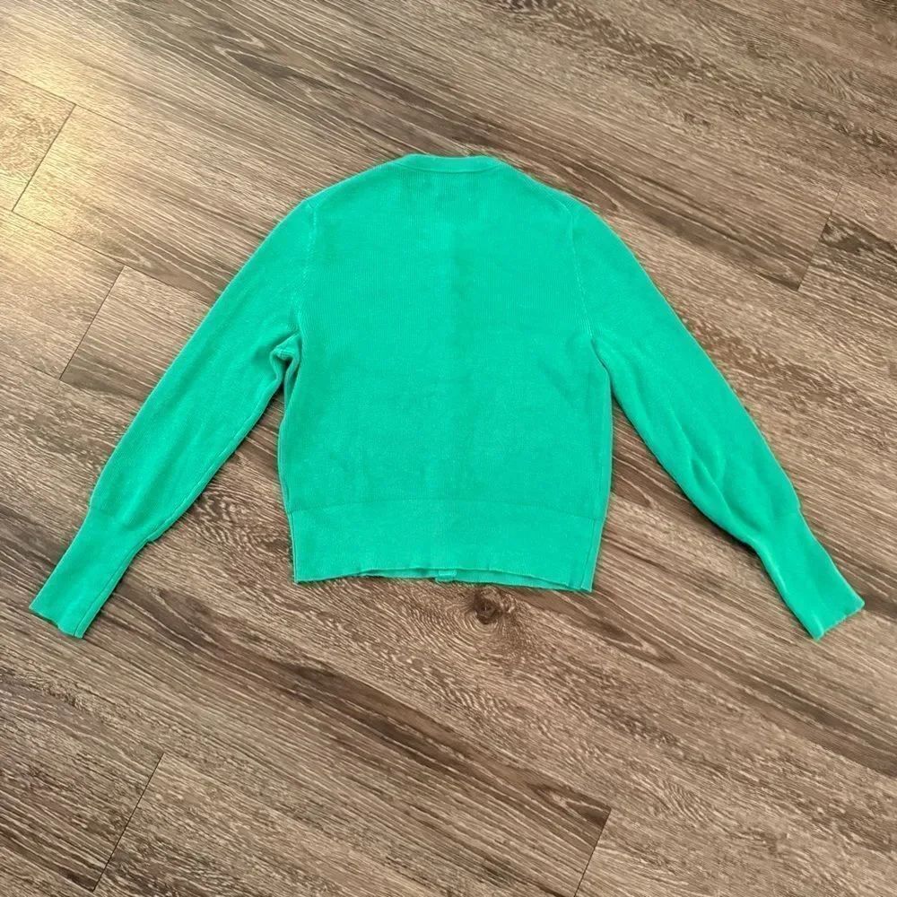 J. Crew Cardigan - Picture 5 of 5